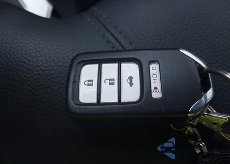 2013 Honda Accord Ex-L z USA, uszkodzony, nr VIN 1HGCR2F85DA041494